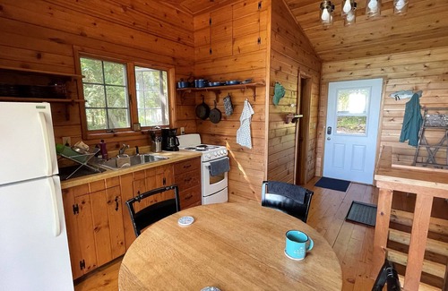 Jacksonport House | Beachfront House w/Wi-Fi on Amazing Lake Michigan Site! Close to Sturgeon Bay