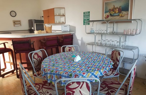 Necocli House | Beachfront house with air conditioning in Necoclí