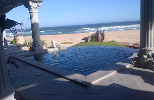 Bothastrand House | Beachfront House