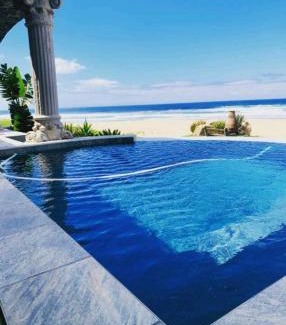 Bothastrand House | Beachfront House