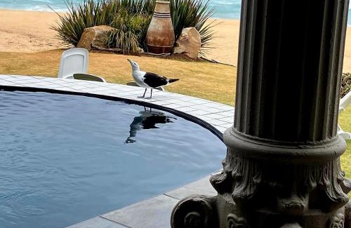 Bothastrand House | Beachfront House