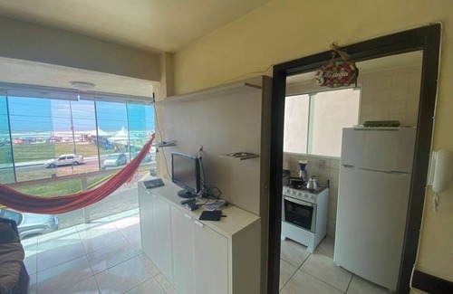 South Region Apartment | Beachfront in Capão da Canoa - book directly with me - IG pabloreidoimovel