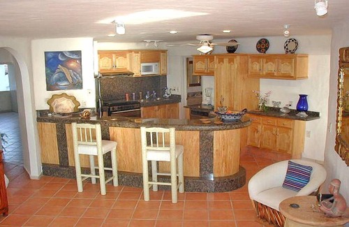 Downtown Puerto Vallarta Condo | !BEACHFRONT IN THE CITY CENTER! SPECIAL! SEPTEMBER SPECIAL - ONLY 195/NT!