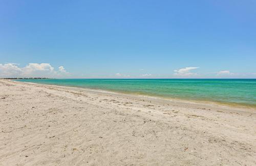 Placida Apartment | Beachfront Island Condo on Florida Gulf Coast
