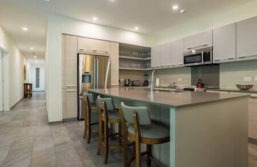 Uvita Condo | Beachfront Jungle Luxury! 3BD Penthouse Uvita