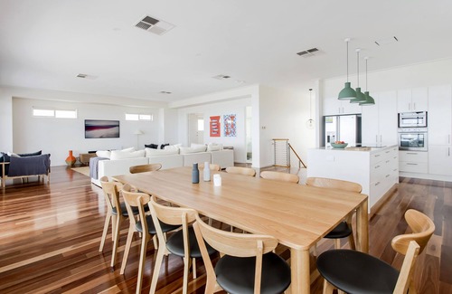 Port Hughes House | Beachfront living, at its very best by SA Stays