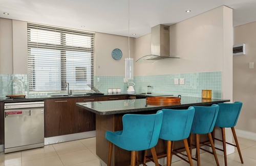 Big Bay Apartment | Beachfront Living at Eden on The Bay