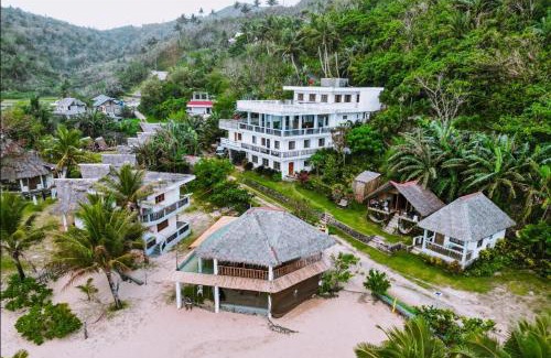 Puraran Apartment | Beachfront Loft, Puraran Surf Resort