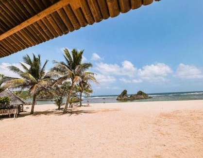 Puraran Apartment | Beachfront Loft, Puraran Surf Resort
