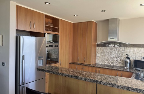 Powlett River Apartment | Beachfront lux The Esplanade Phillip Island