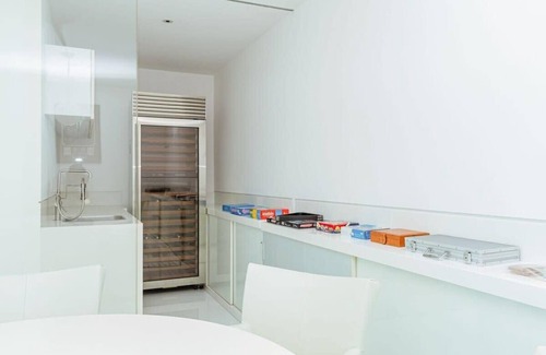 Ixtapa Apartment | Beachfront Luxe Penthouse Private Pool and Spa Tub