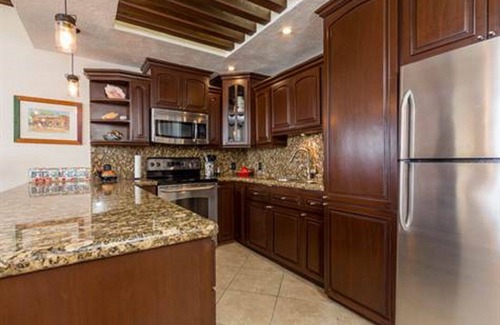 Bella Vista Condo | Beachfront Luxury Condominium, My Happy Place!