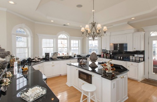 Sandbridge House | Beachfront Luxury Home,SALT WATER , POOL&SPA ,Pet Friendly