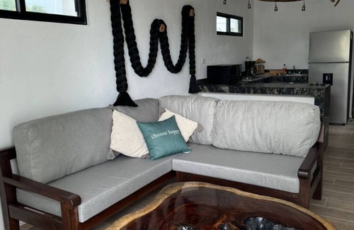 San Crisanto House | Beachfront Luxury Villa2 by LAMAU