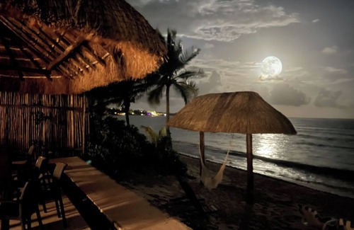 Soliman Bay Villa | BEACHFRONT LUXURY VILLA ON A PRIVATE BAY