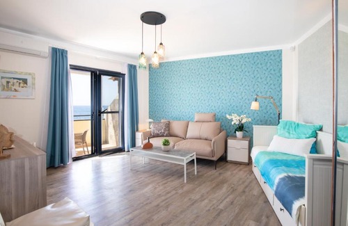 La Lajita Apartment | Beachfront Mar y Sol Los Reyes