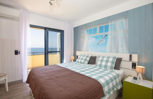 La Lajita Apartment | Beachfront Mar y Sol Los Reyes