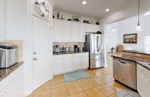 Miramar House | Beachfront Melody | Beachfront, Expansive Balcony!