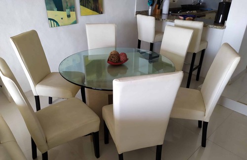 Manzanillo Apartment | Beachfront Penthouse in the heart of Manzanillo
