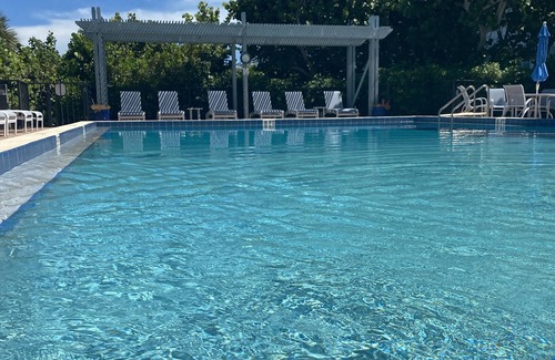 Fort Pierce Shores Condo | Beachfront N. Hutchinson Island Paradise w breathtaking views from every room!