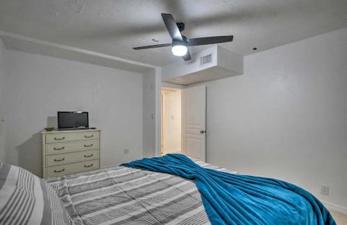 Painters Hill House | Beachfront Oasis w/Game Room & Ocean Views!