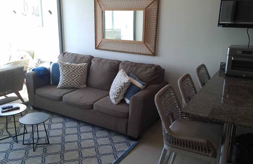 Bejuco Condo | Beachfront Ocean View Condo – Family-Friendly with Pools & Wildlife