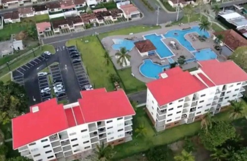Bejuco Condo | Beachfront Ocean View Condo – Family-Friendly with Pools & Wildlife