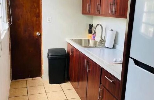 Guayama Apartment | Beachfront Ocean Front 1