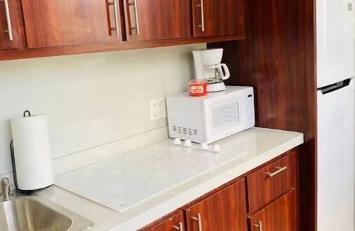 Guayama Apartment | Beachfront Ocean Front 1