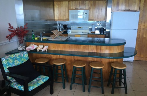 Condado Condo | BEACHFRONT ON BEACH - OCEAN VIEW BALCONY WITH POOL & CASINO! DISCOUNT