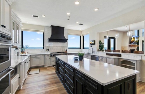 South Ponte Vedra Beach House | Beachfront Paradise - Casa de la Playa