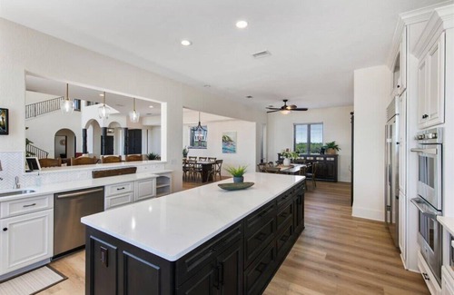South Ponte Vedra Beach House | Beachfront Paradise - Casa de la Playa