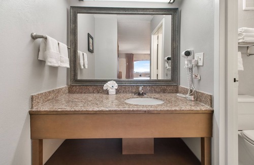 Galveston Hotel | Beachfront Palms Hotel Galveston