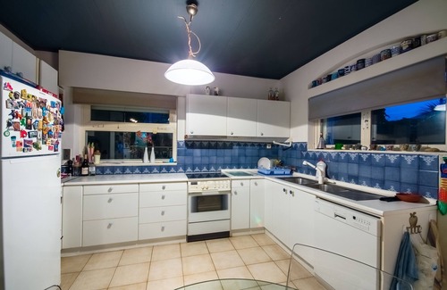 Kato Diminio Villa | Beachfront Paradise Retreat