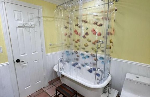 Floridana Beach House | Beachfront Paradise! GREAT FAMILY Vacation! SALTWATER HEATED POOL