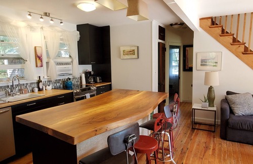 Aquebogue House | Beachfront Paradise in North Fork