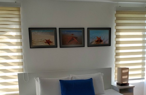 Nilaveli Apartment | Beachfront Paradise Luxry Condo