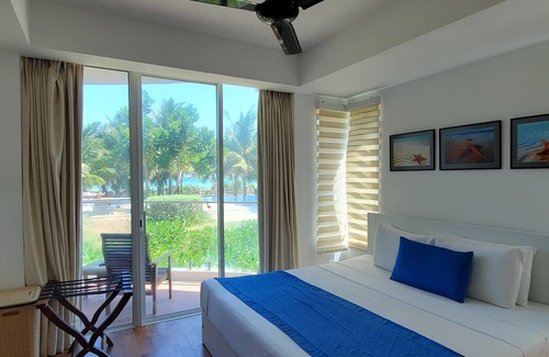 Nilaveli Apartment | Beachfront Paradise Luxry Condo