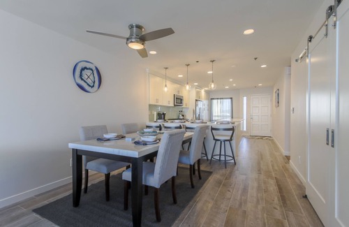 South Oceanside Condo | Beachfront Paradise