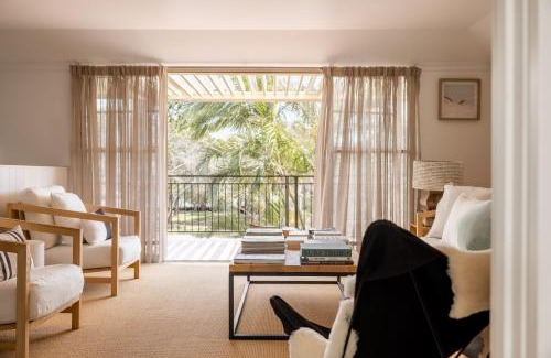 Byron Bay Apartment | Beachfront Penthouse Sabera in Byron Bay