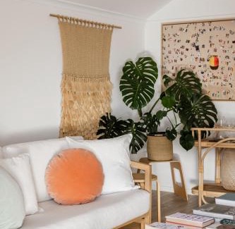 Byron Bay Apartment | Beachfront Penthouse Sabera in Byron Bay
