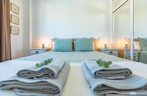 Tarifa Apartment | Beachfront, pool, terrace & WIFI