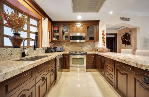 Los Cabos Apartment | Beachfront, Premium Ocean View, 5 star