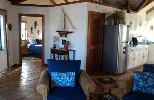 Caribbean Way House | Beachfront Private Pool Home - A "Gold Standard Facility"