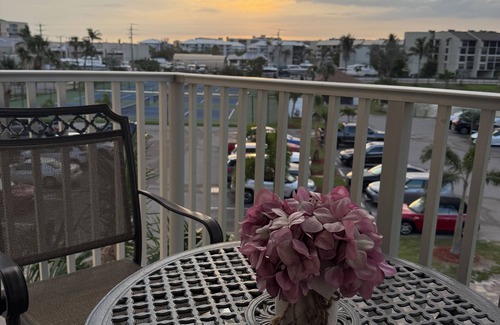 South Island Condo | Beachfront property located on 10 acres of pristine beach. Rejuvenate your soul