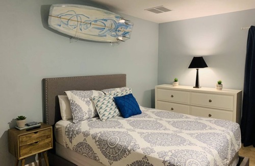 Melbourne Beach Resort | Beachfront property with pool view-Aloha