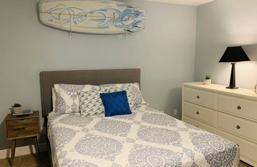 Melbourne Beach Resort | Beachfront property with pool view-Aloha