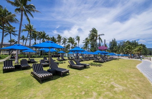 Choeng Thale Apartment | Beachfront Residence - Stunning Sea View