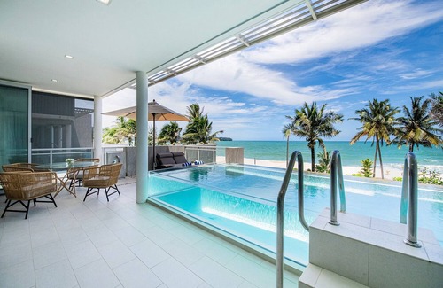 Choeng Thale Apartment | Beachfront Residence - Stunning Sea View