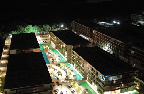 Ipojuca Apartment | Beachfront Resort! Apartment in Porto Alto Resort